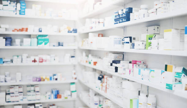 Dispensary Plugin